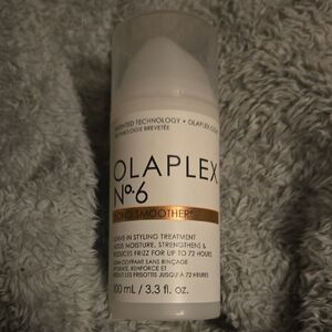 OLAPLEX No.6 Bond Smoother Leave-In Treatment